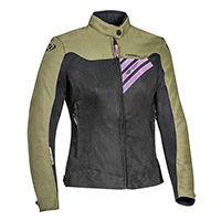 Blouson Femme Ixon Orion nor gris