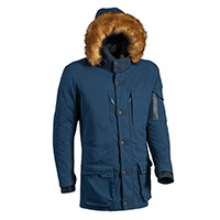 Blouson Ixon Ottawa 2 noir