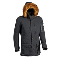 Blouson Ixon Ottawa 2 noir