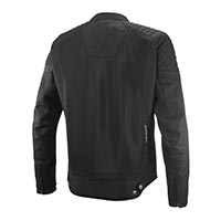 Ixon Ozcan Jacke schwarz - 2