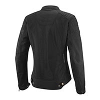 Ixon Ozcan Lady Jacket Black - 2