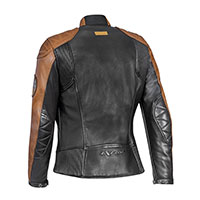 Ixon Pioneer Lady Jacket Brown - 2