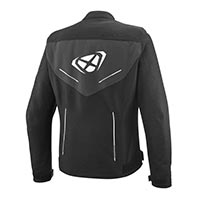 Chaqueta Dama Ixon Prodigy anthracita - 2