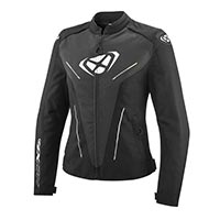 Ixon Prodigy Lady Jacket Anthracite