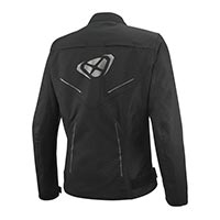 Chaqueta Dama Ixon Prodigy negro - 2