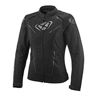 Ixon Prodigy Lady Jacket Black