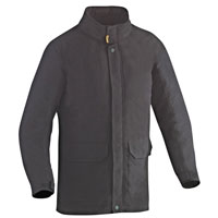 Ixon Jacket Rambler Black