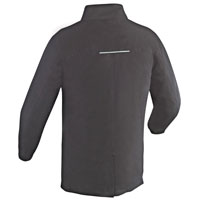 Ixon Chaqueta Rambler Negro - 2