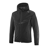 Blouson Ixon Section Noir