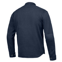 Ixon Settler Jacket Navy - 2