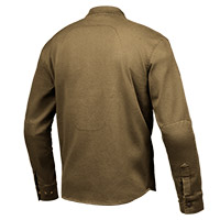 Ixon Settler Jacket Sand