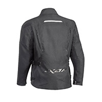 Ixon Sicilia C Lady Jacket Black