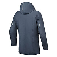 Blouson Ixon Slimmy bleu - 2