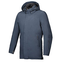 Blouson Ixon Slimmy Bleu