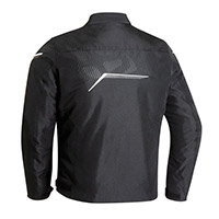 Ixon Slash C Jacke schwarz weiß - 2