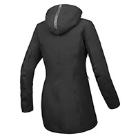 Blouson Femme Ixon Slimmy Noir