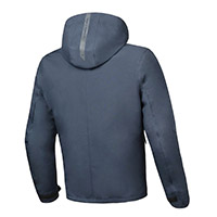 Blouson Courte Ixon Slimmy Marine