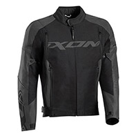 Ixon Specter Jacket Black Anthracite