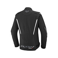 Ixon Striker 2 Lady Jacket Black White