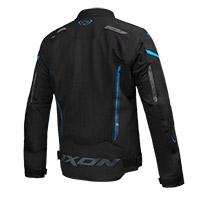 Chaqueta Ixon Striker Air azul antracita