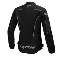 Ixon Striker Air Lady Jacket Black