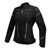 Blouson Femme Ixon Striker Air Noir