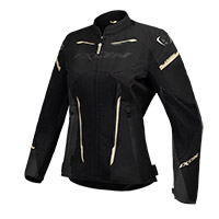 Ixon Striker Air Lady Jacket Black