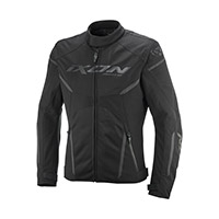 Ixon Striker 2 Air Wp Jacket Black