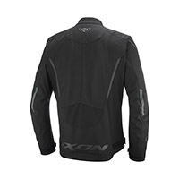 Ixon Striker 2 Air Wp Jacket Black
