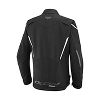 Ixon Striker 2 C Jacket Black White