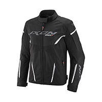 Ixon Striker 2 C Jacket Black White