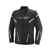 Ixon Striker 2 C Lady Jacket Black White