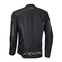 Chaqueta Ixon Striker negro - 2