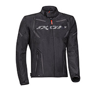 Ixon Striker Jacket Black