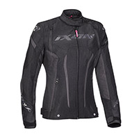 Chaqueta dama Ixon Striker negro