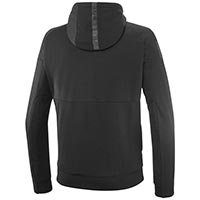 Sudadera con capucha Ixon Touchdown Air negro - 2