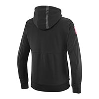 Ixon Touchdown Air Lady Hoodie Black