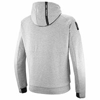 Ixon Touchdown Hoodie Grey - 2