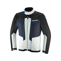 Chaqueta Ixon TYR gris azul