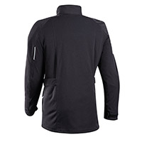 Blouson Ixon Urby noir - 2