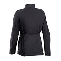 Chaqueta dama Ixon Urby negro - 2