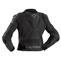 Chaqueta Ixon Vendetta Evo negra - 2