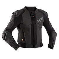 Chaqueta Ixon Vendetta Evo negra