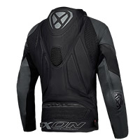 Ixon Vortex 3 Jacket Black