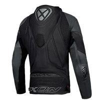 Ixon Vortex 3 Jacke schwarz - 2