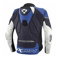 Blouson Ixon Vortex 3 bleu - 2