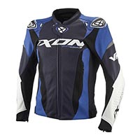 Ixon Vortex 3 Jacket Blue