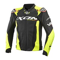 Chaqueta Ixon Vortex 3 amarillo