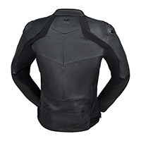 Chaqueta Ixs Ace 1.0 negro - img 2