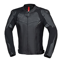 Chaqueta Ixs Ace 1.0 negro